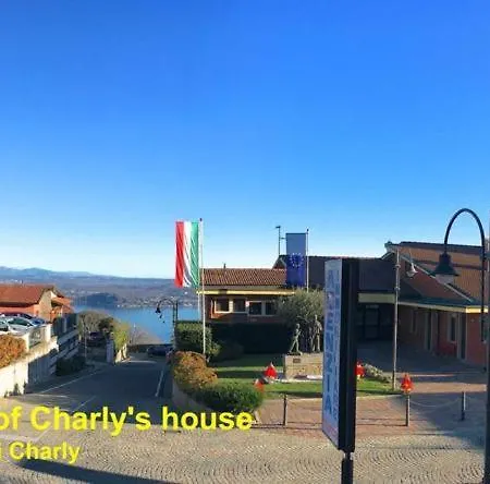 La Casa Di Charly *