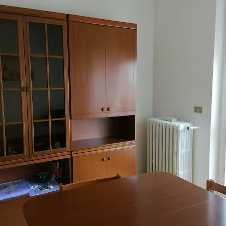 Appartamento La Casa Di Charly