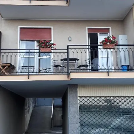 Appartamento La Casa Di Charly